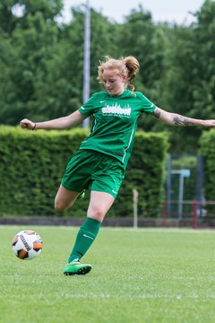 Bild 122 - OL GW Eimsb�ttel : SC Wentorf : Erfebnis: 2:2